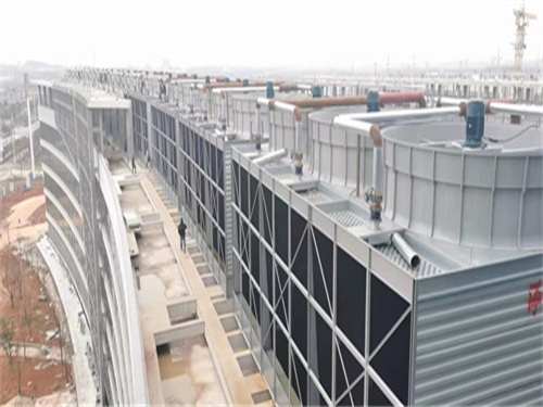 冷卻塔的適用范圍及選型的依據(jù)(冷卻塔選型需要哪些