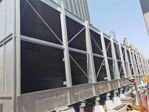 <font color='red'>冷卻塔改造</font>方案怎么寫(xiě),<font color='red'>冷卻塔改造</font>施工方案內(nèi)容介紹