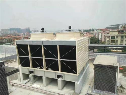 封閉式冷卻塔專用循環(huán)泵的選擇與更換(冷卻塔專用泵使用說明書)