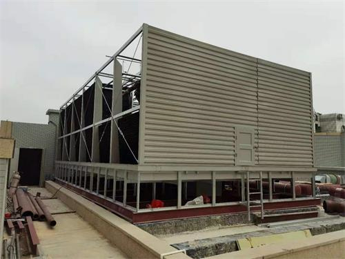 【經(jīng)驗歸納】閉式冷卻塔節(jié)能運行方法(濮陽節(jié)能橫流