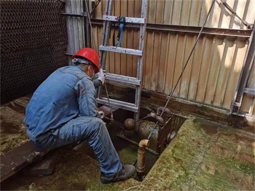 疫情當(dāng)下的我國冷卻塔企業(yè)的發(fā)展現(xiàn)狀(疫情當(dāng)下我國