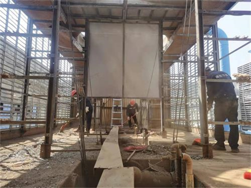 開(kāi)式冷卻塔節(jié)能研究方向有哪些方面(開(kāi)式冷卻塔一般