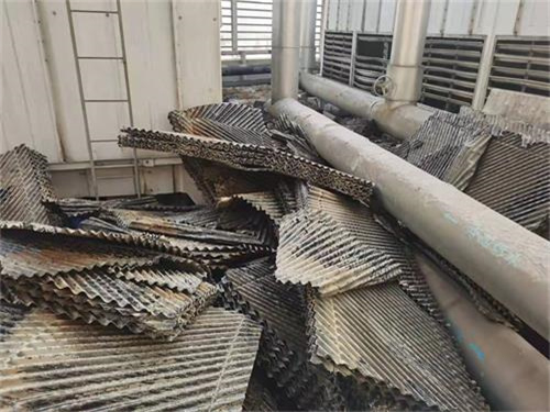 安裝開式冷卻塔時(shí)加固工作(開式冷卻塔一般能降溫多