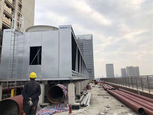 冷卻塔廠家教你，怎么衡量冷卻塔的質(zhì)量好壞(冷卻塔哪
