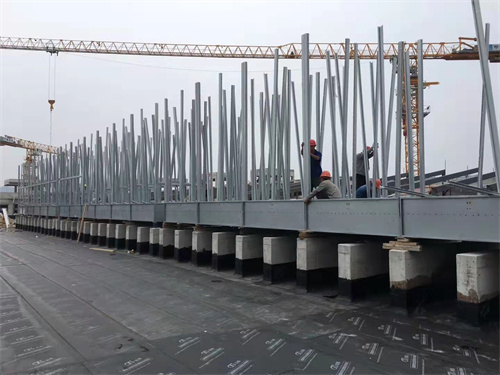 開(kāi)式冷卻塔廠家分享水冷卻機(jī)對(duì)冷卻水質(zhì)的要求(鄭州