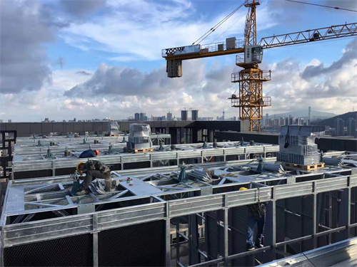 閉式冷卻塔選型基本依據(jù)有哪些？？(閉式冷卻塔廠家排名)