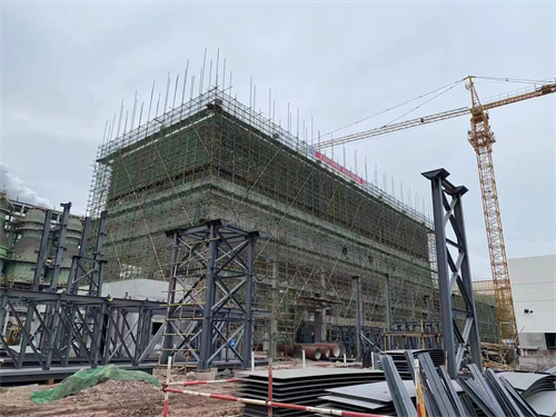 冷卻塔的水溫變化對(duì)制冷機(jī)組的影響(冷卻塔與制冷機(jī)