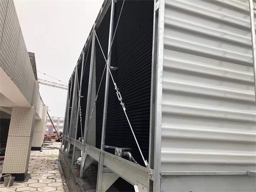 工業(yè)領域中真的需要橫流冷卻塔水環(huán)式真空泵這種設備