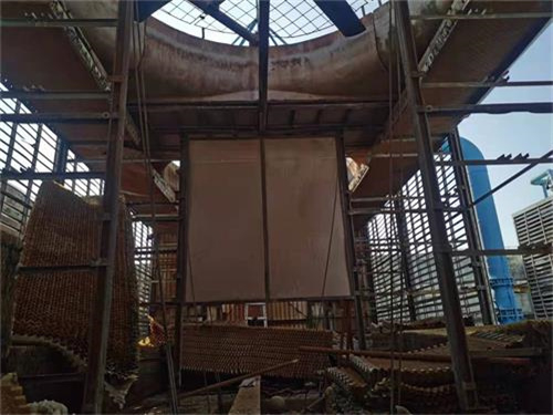 冷卻塔生產(chǎn)廠家在選擇過(guò)程中必須掌握的幾大要點(diǎn)!(豐