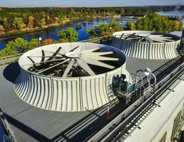 水輪機(jī)冷卻塔改造后的優(yōu)勢(shì)