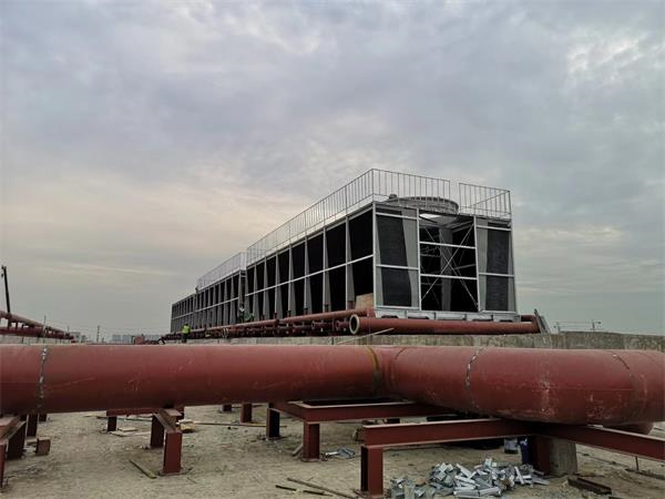 閉式冷卻塔的傳熱方式主要有哪些呢？？(閉式冷卻塔原理