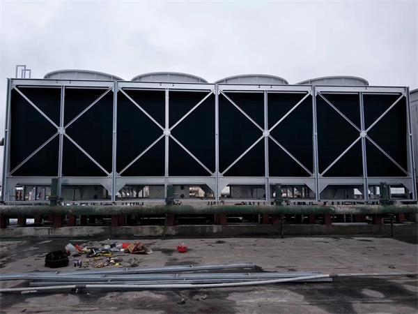 玻璃鋼冷卻塔是怎樣安全放水的