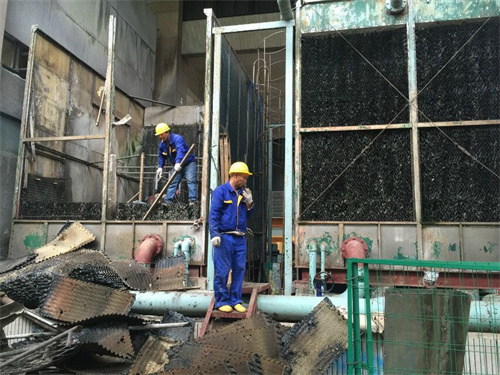 玻璃鋼<font color='red'>冷卻塔</font>設(shè)備的風(fēng)機(jī)運(yùn)轉(zhuǎn)的檢查及建造要求?(工業(yè)型玻璃鋼<font color='red'>冷卻塔</font>訂購(gòu))