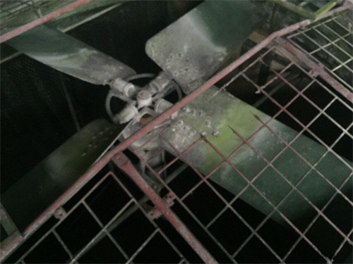 開(kāi)式冷卻塔管式配水系統(tǒng)有哪些優(yōu)勢(shì)？？(<font color='red'>閉式冷卻塔</font>與開(kāi)式冷卻塔)