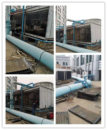 <a href=http://czgzmt.cn/tags/21_0.html target=_blank class=infotextkey>冷卻塔填料</a>維修