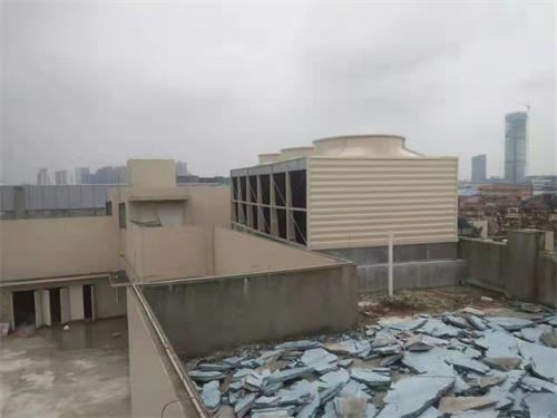 <font color='red'>冷卻塔風(fēng)機</font>分類,<font color='red'>冷卻塔風(fēng)機</font>維修方法