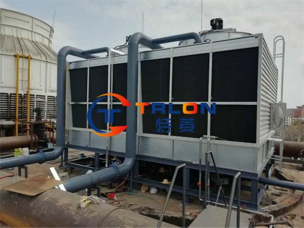 冷卻塔保養(yǎng)維修工序主要分哪三個(gè)階段？