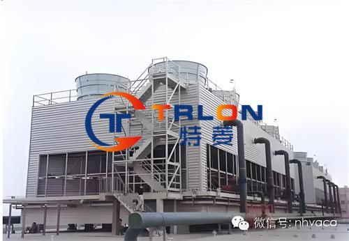 降低冷卻塔運(yùn)行成本提高冷卻效率的方法