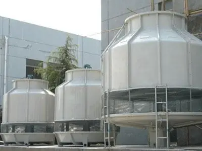 冷卻塔故障處理方法-<font color='red'>冷卻塔維修</font>注意事項(xiàng)有哪些？