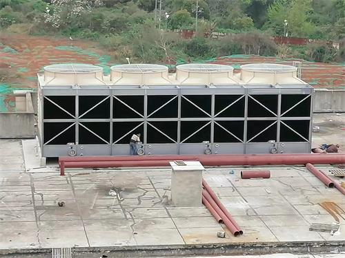 <font color='red'>冷卻塔減速機</font>維修廠家哪家好？